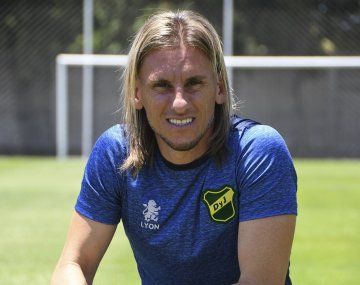 Beccacece descarta ser el DT de Chile