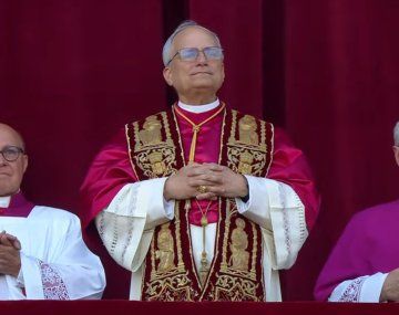 Las palabras del papa León XIV en español que emocionaron a todos