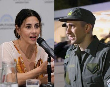 Grave acusación de Pagano al Gobierno por la repatriación de Nahuel Gallo: Nadie lo reclamó