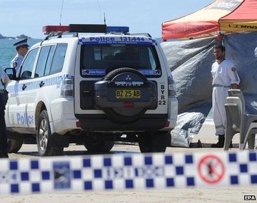 Un tiburón atacó y mató a un surfista en el sur de Australia