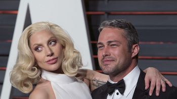 lady gaga anuncio su separacion de taylor kinney: los dos somos artistas ambiciosos lady gaga anuncio su separacion de taylor kinney: los dos somos artistas ambiciosos