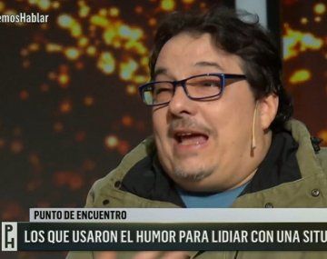 Las bromas de Fernán Mirás cuando estaba al borde de la muerte