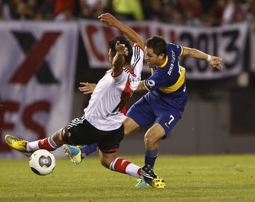 Las cinco claves para analizar el Superclásico