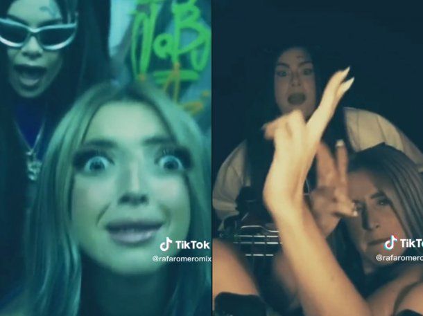 El hit viral de Ptazeta y Lola Índigo