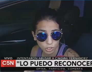 El cuento de que es discapacitado no me lo creo