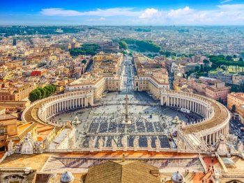 El Vaticano confirmó la fecha de entronización del papa León XIV: cuándo será