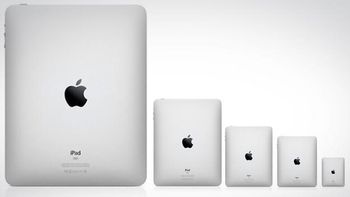 el ipad mini podria ser presentado en octubre el ipad mini podria ser presentado en octubre