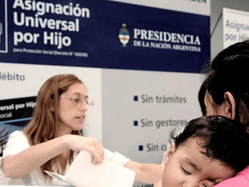 Cambios en la AUH y posibles bajas de beneficiarios en julio.