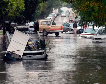Temporal: Lorenzino acordó financiamiento con el BID