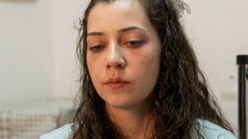 Noelia Castillo Ramos tenía 25 años.