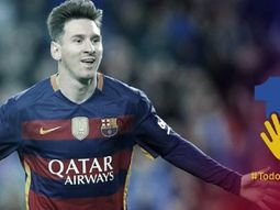 tras el fallo judicial, en barcelona impulsan una campana de apoyo a messi tras el fallo judicial, en barcelona impulsan una campana de apoyo a messi