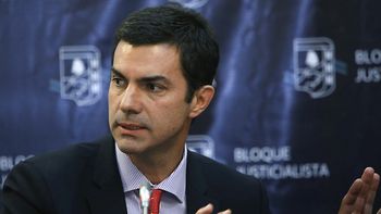 Urtubey sostuvo que la reforma política mejora el sistema. Urtubey sostuvo que la reforma política mejora el sistema.