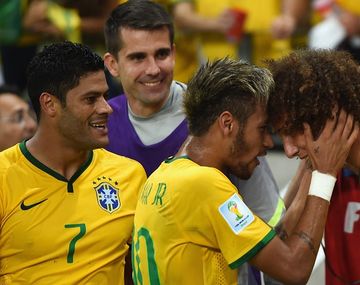 Brasil rompió una racha de ocho años sin semis