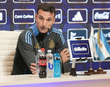 Scaloni adelantó las caras nuevas que jugarán en el amistoso con Puerto Rico: quiénes son