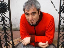 Osvaldo Bazán dio el sí este viernes