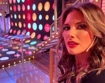 Rampolla rompió el silencio y contó por qué se fue de El Club de las Divorciadas