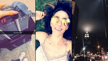 las vacaciones de soltera de jimena baron en nueva york: con los hombres de traje flasheo 50 sombras de grey las vacaciones de soltera de jimena baron en nueva york: con los hombres de traje flasheo 50 sombras de grey