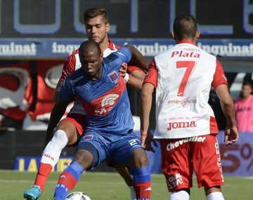 Argentinos y Tigre repartieron puntos en la Paternal