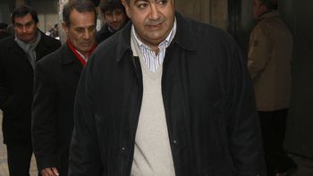 Daer habló tras la reunión con Tomada. Daer habló tras la reunión con Tomada.