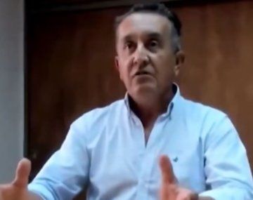 Abundio Escobar declaró al comienzo de la investigación pero nunca fue tenido en cuenta