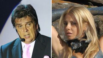 el hijo extramatrimonial de ventura con fabiana liuzzi fue el principio del fin el hijo extramatrimonial de ventura con fabiana liuzzi fue el principio del fin