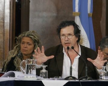 Renunció titular del Sistema de Medios Públicos