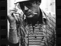 Quieren clonar la marihuana de un famoso escritor de Pánico y locura en Las Vegas