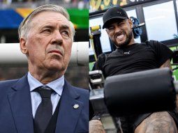 Ancelotti mantiene la cautela con Neymar y el Mundial 2026: Se hará una resonancia