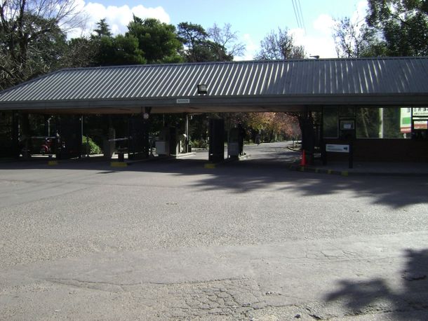 El alquiler en countries cayó un 40 por ciento en enero