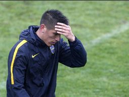 Ricardo Centurión Ricardo Centurión