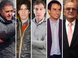 las caras nuevas que se veran en el congreso nacional las caras nuevas que se veran en el congreso nacional