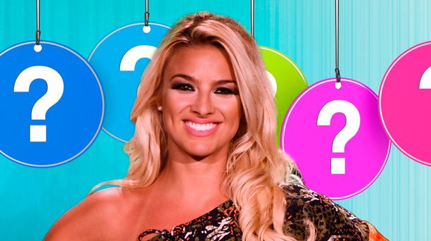 Ailén Bechara tiene nuevo pretendiente: un popular cantante