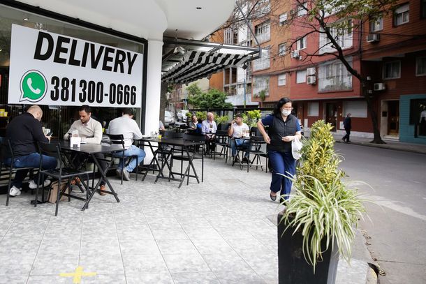 Coronavirus en Argentina: informe nocturno del 16 de septiembre