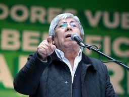 ahora el pj es un vacio total, critico hugo moyano ahora el pj es un vacio total, critico hugo moyano