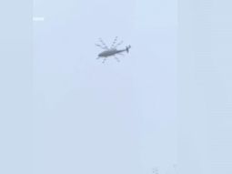 VIDEO: Las imágenes del helicóptero de Kobe Bryant minutos antes de estrellarse