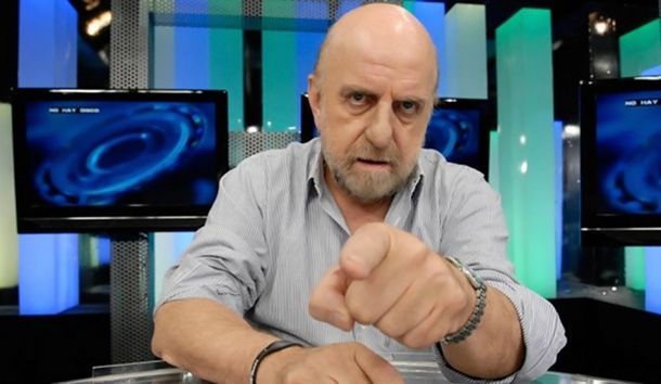 ¿Qué dijo Horacio Pagani sobre el retiro de Riquelme, su futbolista fetiche?