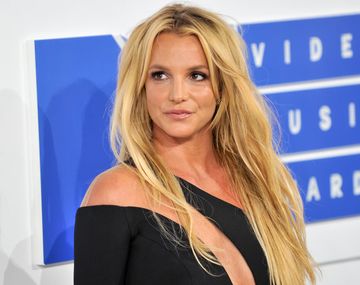 Detuvieron a Britney Spears por manejar bajo los efectos del alcohol en California