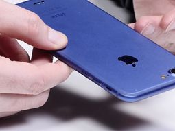 ¿apple sigue el camino de samsung?: un hombre aseguro que su iphone 7 exploto ¿apple sigue el camino de samsung?: un hombre aseguro que su iphone 7 exploto