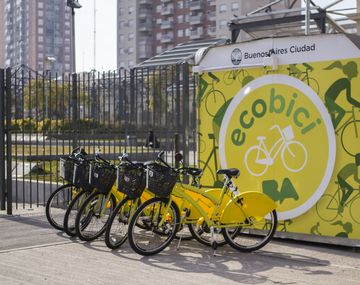 Ciudad: nueva polémica en la licitación del sistema público de bicicletas