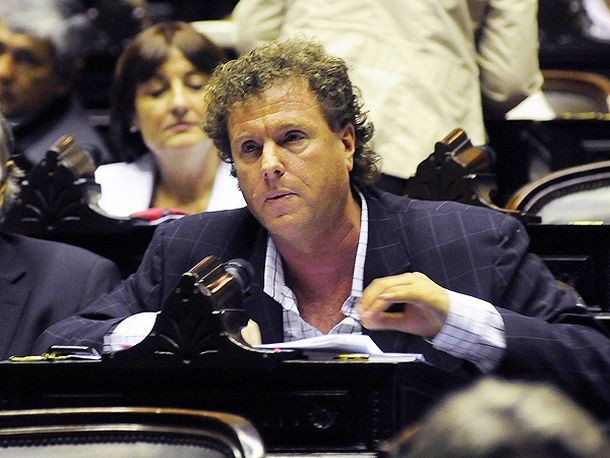 Milman: La ley atrasa antes de empezar