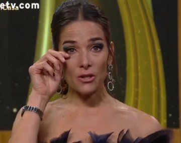 Juana Viale se quebró al recordar a la uru: No se fue
