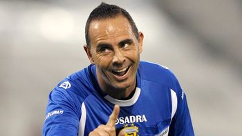 tras el polemico penal, lunati no dirigira la proxima fecha tras el polemico penal, lunati no dirigira la proxima fecha