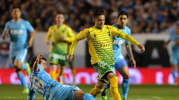 racing empato con defensa y no pudo acercarse a la punta racing empato con defensa y no pudo acercarse a la punta