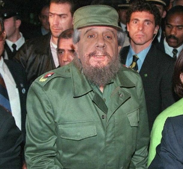 Fidel-Vazquez