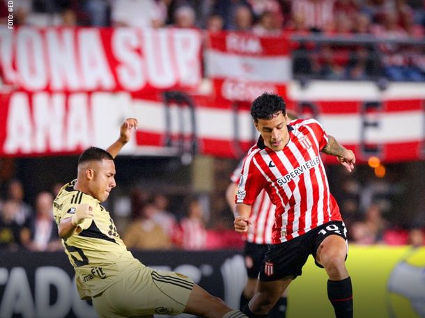 Cusco FC vs. Estudiantes de La Plata, por la Copa Libertadores 2026: horario, formaciones y TV