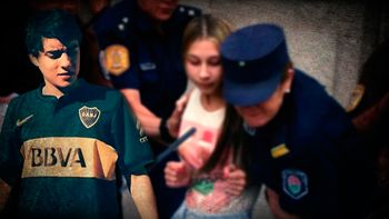 La relación conflictiva entre ambos jovenes La relación conflictiva entre ambos jovenes