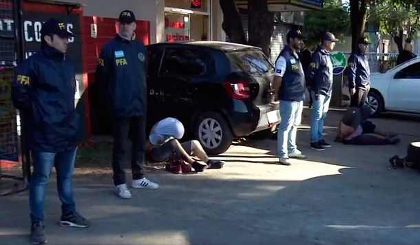 La tía de la chica de 15 años asesinada en un secuestro dijo que conocía a uno de los captores