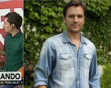 Kämpfer y los rumores que la unen a Campa