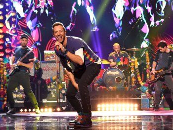 Entradas para Coldplay low cost: precios y cómo comprar
