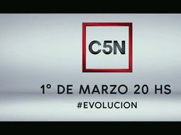 C5N se sigue transformando: más tecnología disruptiva